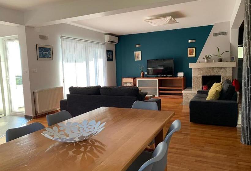 فندق Villa Tonka