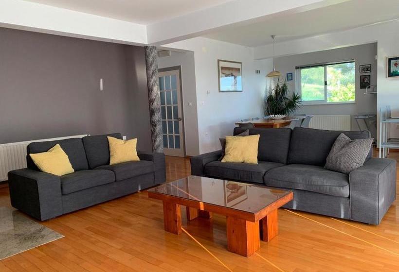 فندق Villa Tonka