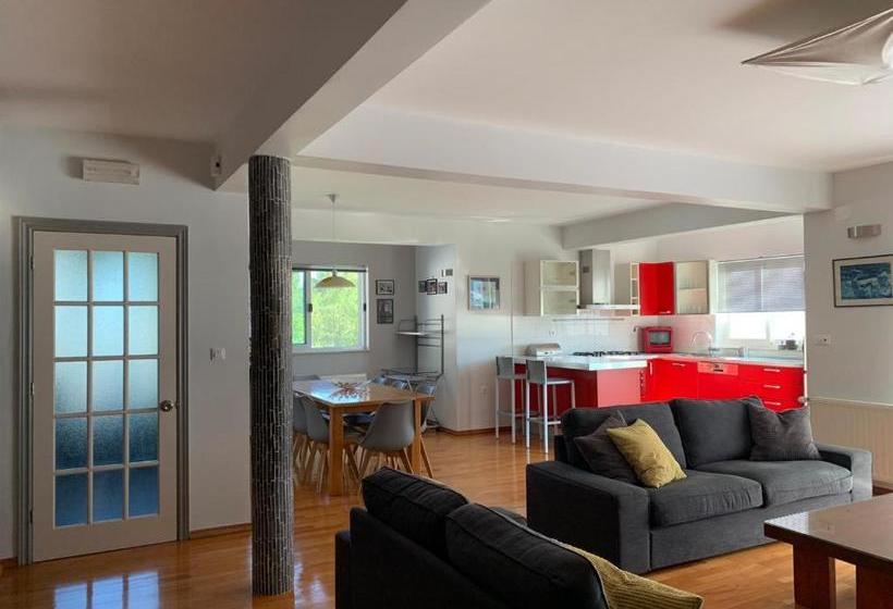 فندق Villa Tonka