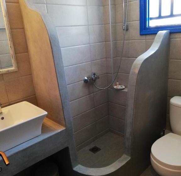 Meltemi Hotel Kythnos