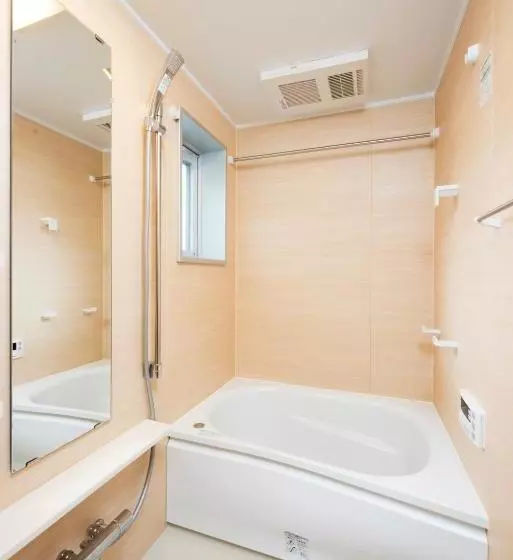 Residence Hotel Hakata 1