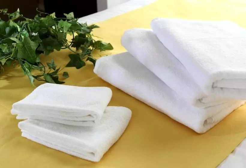 Residence Hotel Hakata 1