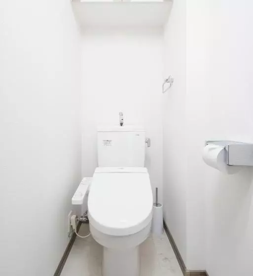 Residence Hotel Hakata 1