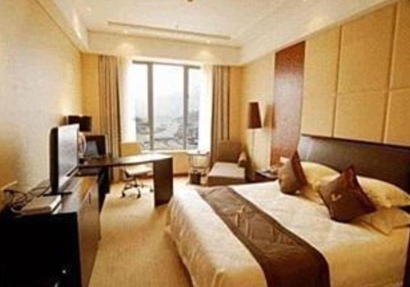 호텔 New Century  Ningbo Xiangshan Shipu