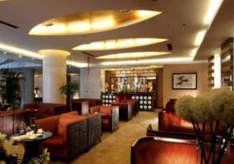 호텔 New Century  Ningbo Xiangshan Shipu