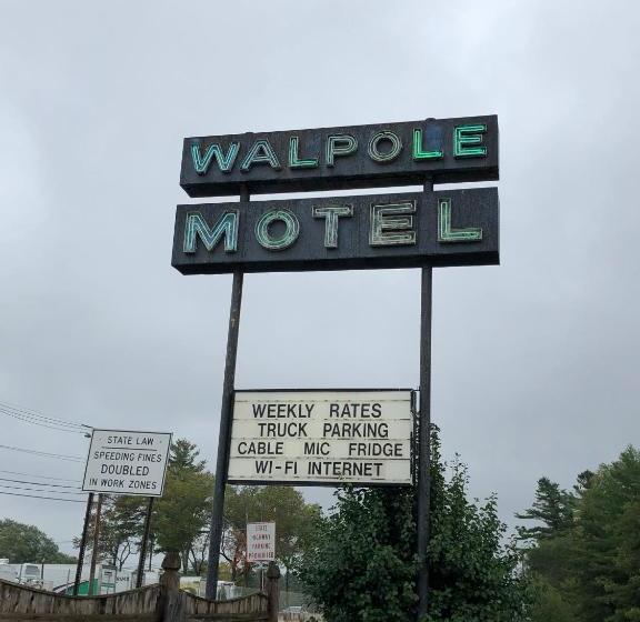 The Walpole Motel