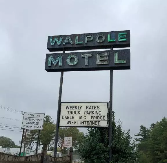 The Walpole Motel