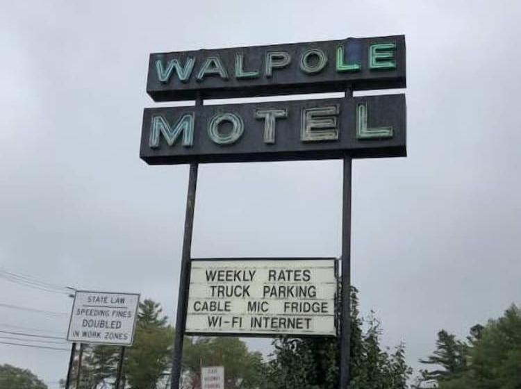 The Walpole Motel