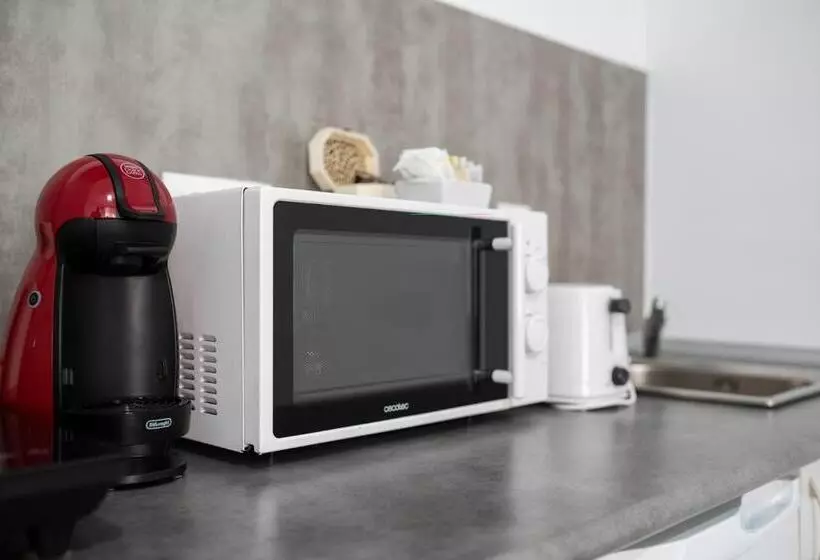 Apartamentos Turísticos Domus Seleqtia Plaza Mayor