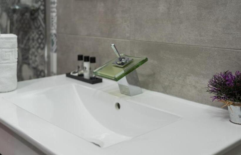 Apartamentos Turísticos Domus Seleqtia Plaza Mayor