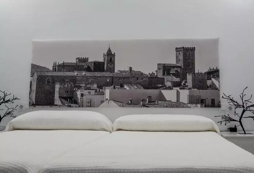 Apartamentos Turísticos Domus Seleqtia Plaza Mayor