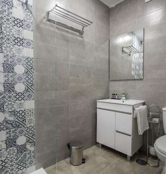 Apartamentos Turísticos Domus Seleqtia Plaza Mayor