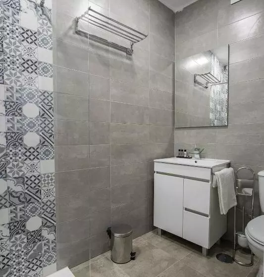 Apartamentos Turísticos Domus Seleqtia Plaza Mayor