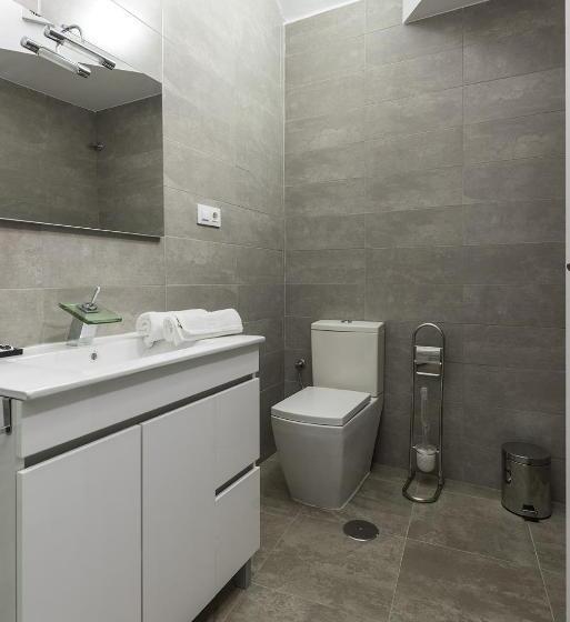 Apartamentos Turísticos Domus Seleqtia Plaza Mayor