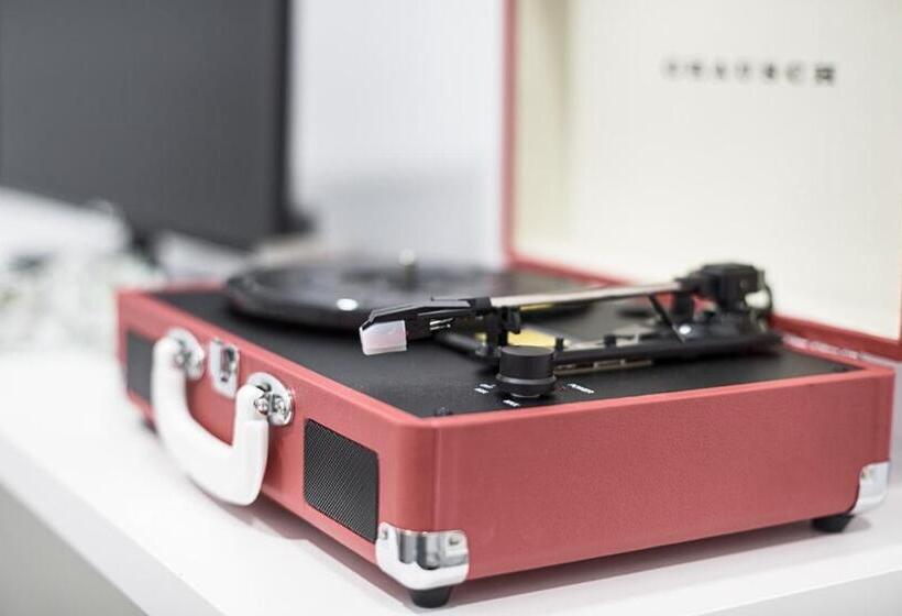 Apartamentos Turísticos Domus Seleqtia Plaza Mayor