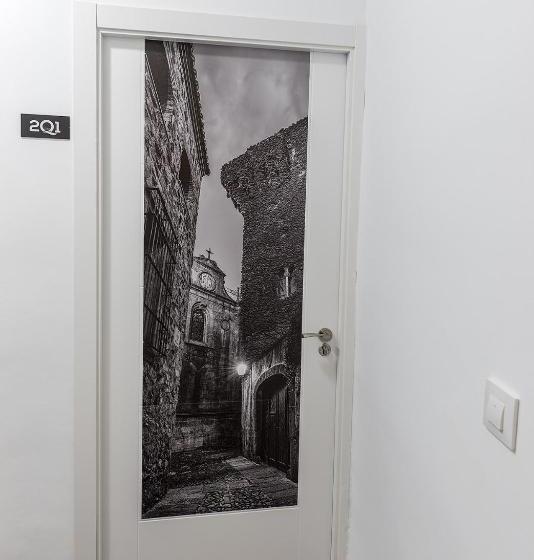 Apartamentos Turísticos Domus Seleqtia Plaza Mayor