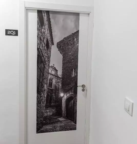 Apartamentos Turísticos Domus Seleqtia Plaza Mayor