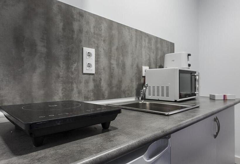 Apartamentos Turísticos Domus Seleqtia Plaza Mayor