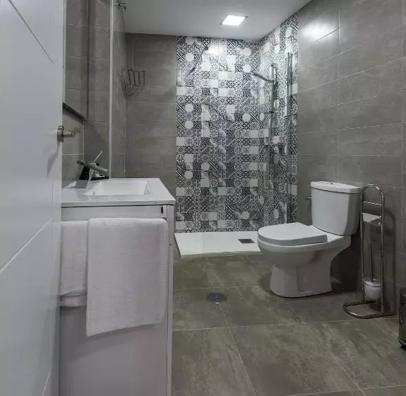 Apartamentos Turísticos Domus Seleqtia Plaza Mayor