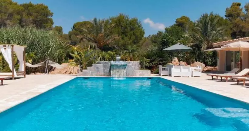 Casa Carla