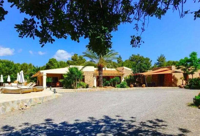 Casa Carla