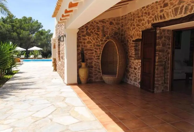 Casa Carla