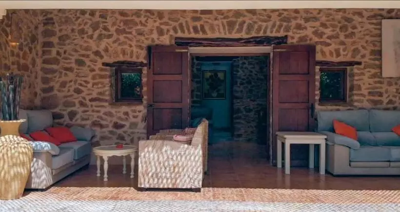 Casa Carla