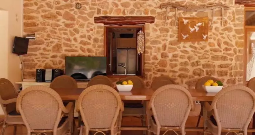 Casa Carla