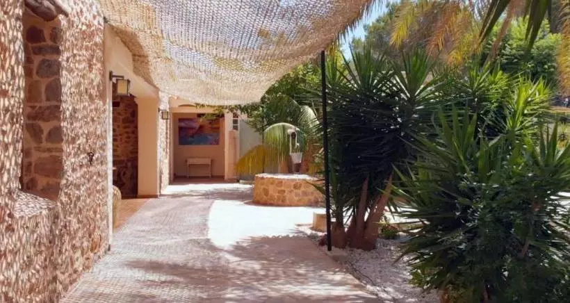 Casa Carla