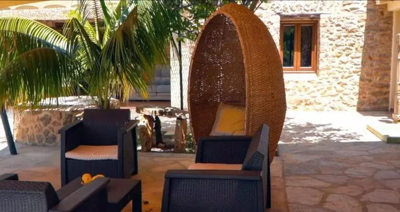 Casa Carla