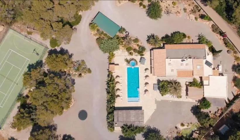Casa Carla