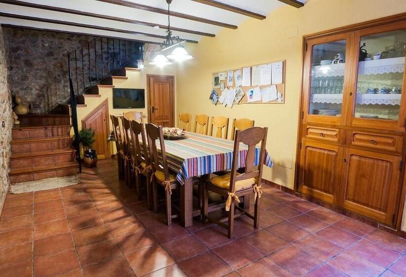 Casa Rural Rosa