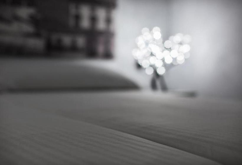 Apartamentos Turísticos Domus Seleqtia Plaza Mayor