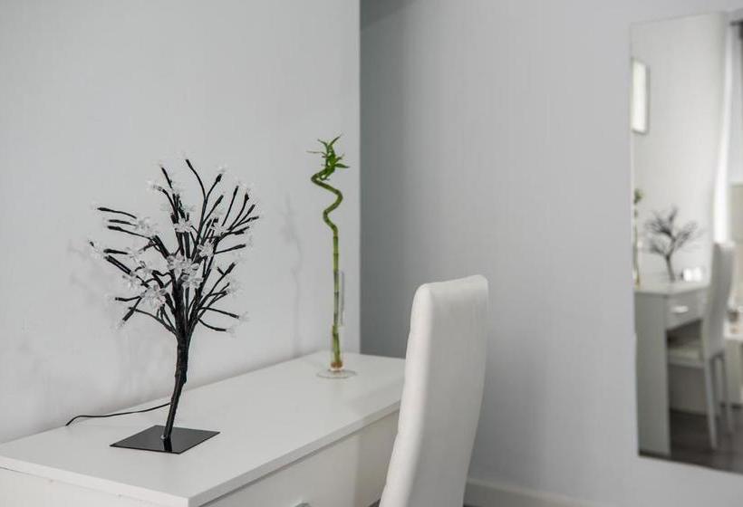 Apartamentos Turísticos Domus Seleqtia Plaza Mayor