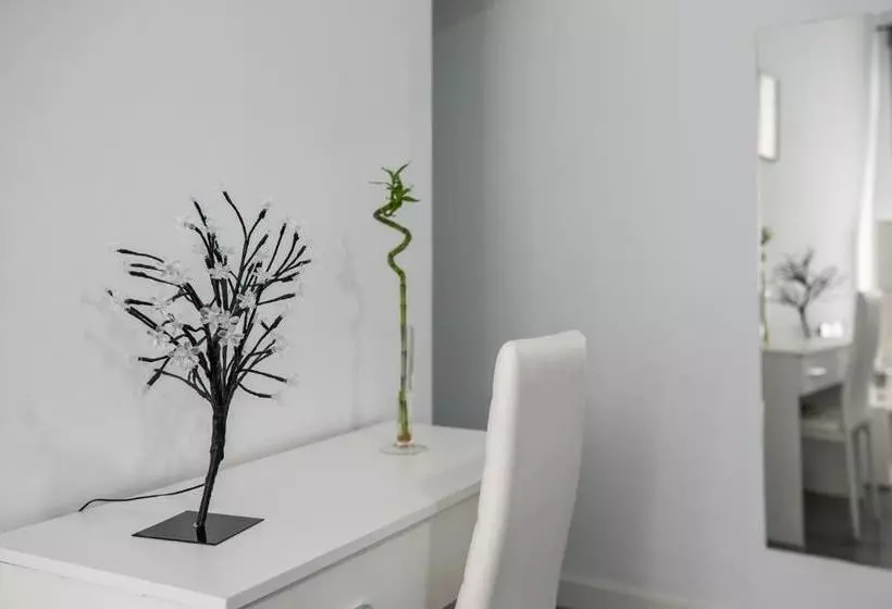 Apartamentos Turísticos Domus Seleqtia Plaza Mayor