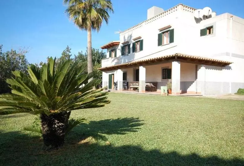 Finca Gallina