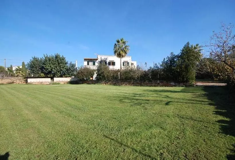 Finca Gallina