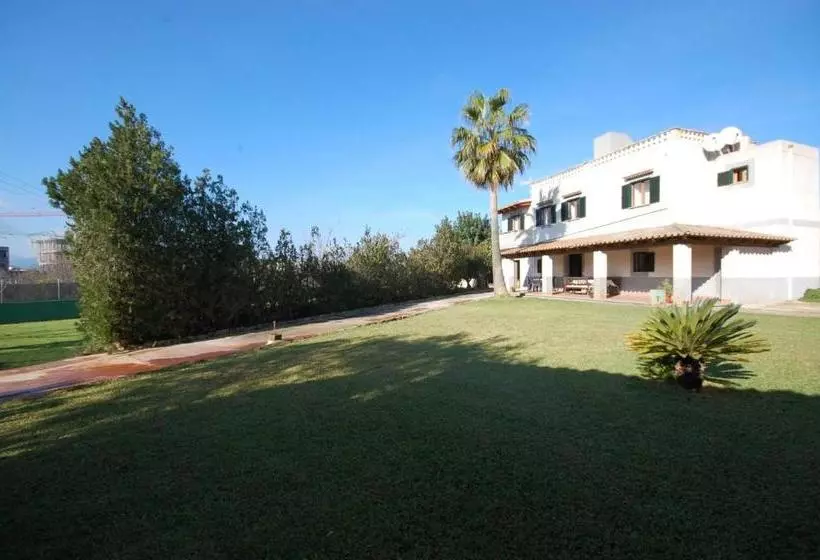 Finca Gallina