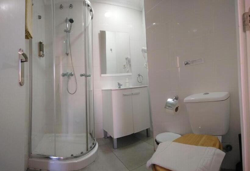 مسافرخانه Lagunillas St