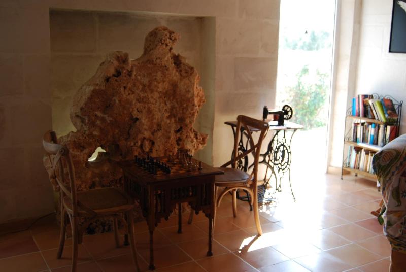 Hotel Turismo Rural Biniati Des Pi