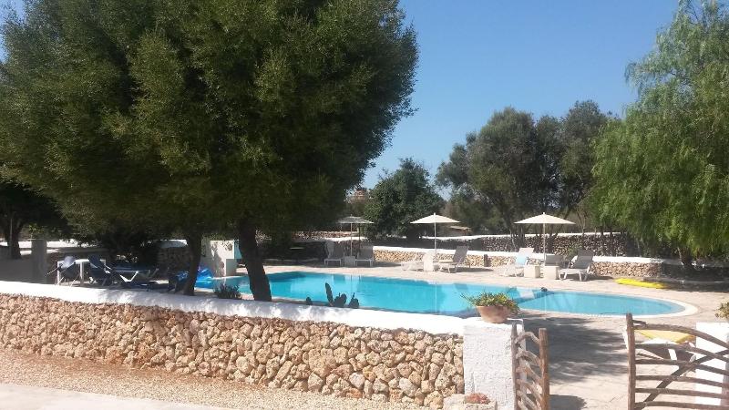 Hotel Turismo Rural Biniati Des Pi