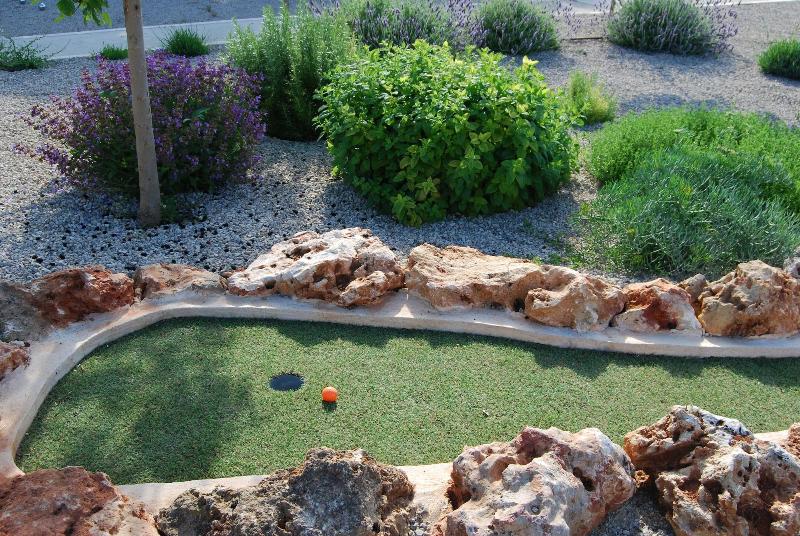 Hotel Turismo Rural Biniati Des Pi