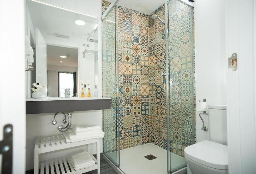 هتل Algo Diferente Apartamentos