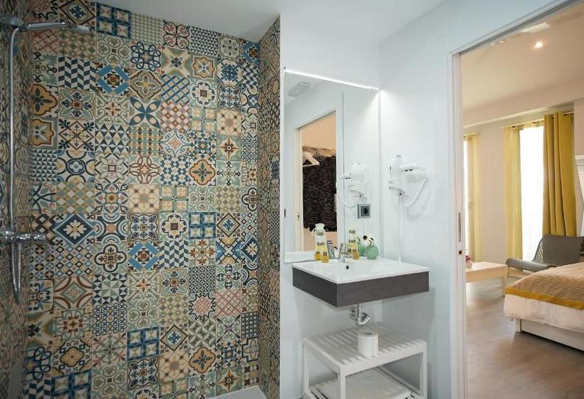 هتل Algo Diferente Apartamentos