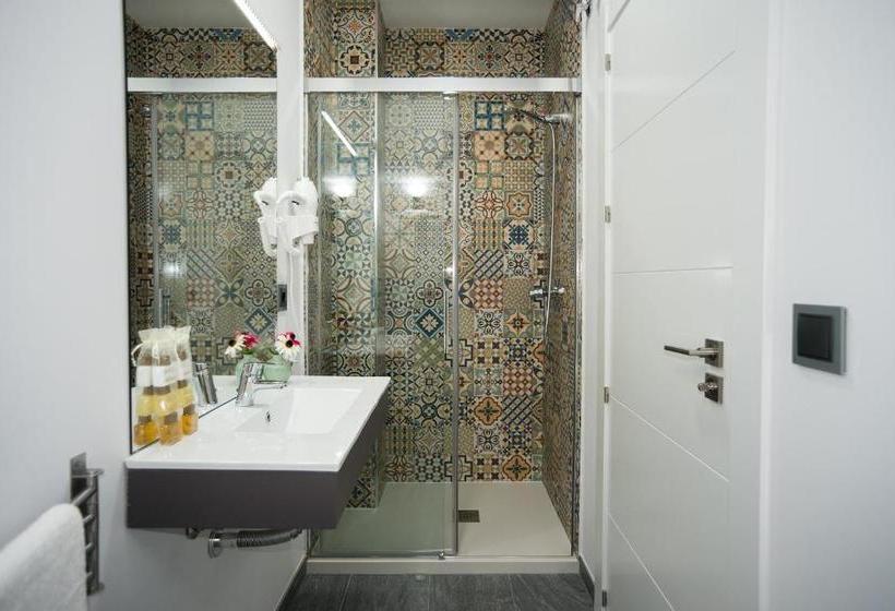 هتل Algo Diferente Apartamentos