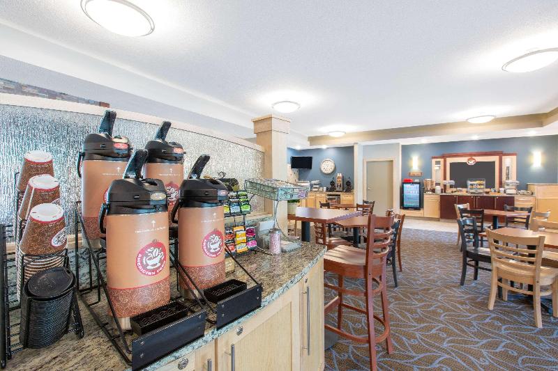 Hotel Americinn By Wyndham Humboldt