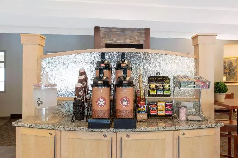 Hotelli Americinn By Wyndham Humboldt