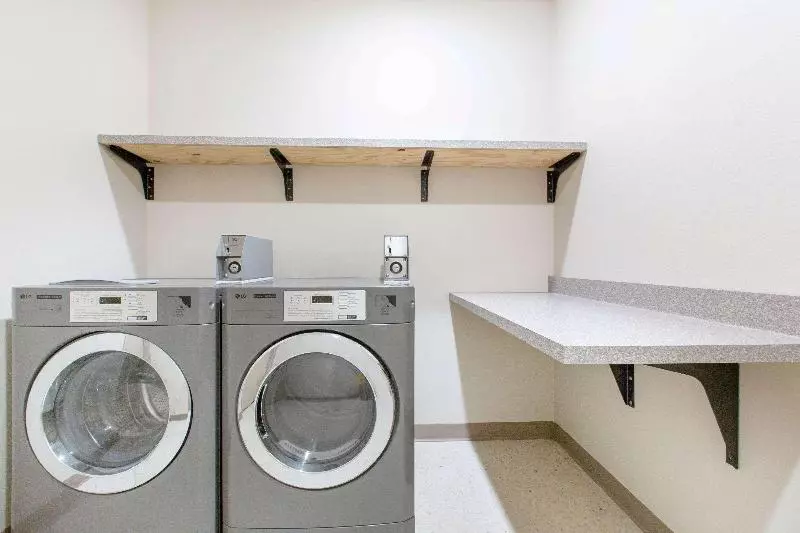 Hotelli Americinn By Wyndham Humboldt