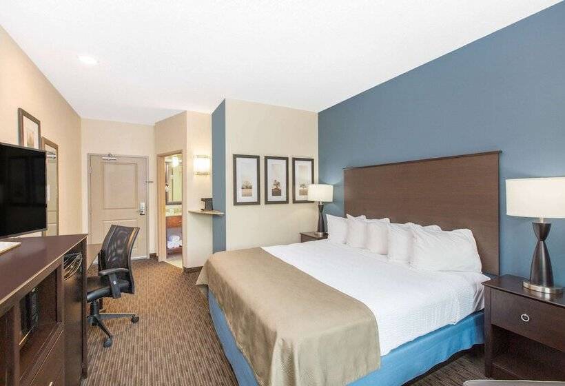 Hotel Americinn By Wyndham Humboldt