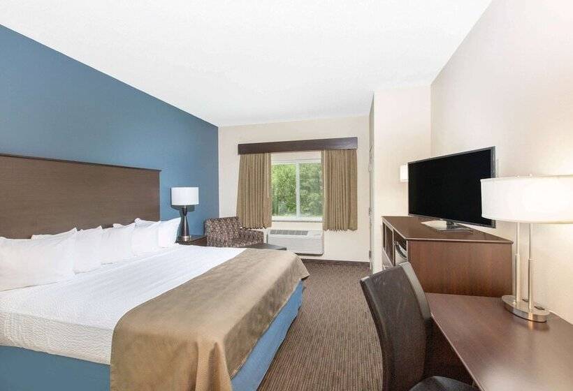 Hotel Americinn By Wyndham Humboldt